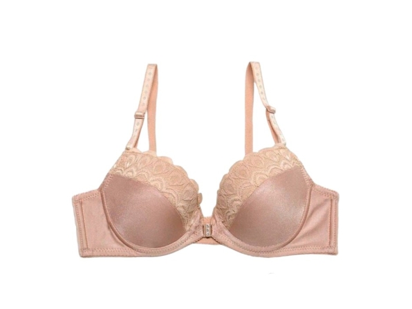 ÁO NGỰC BELLE 618 - DA ĐẬM